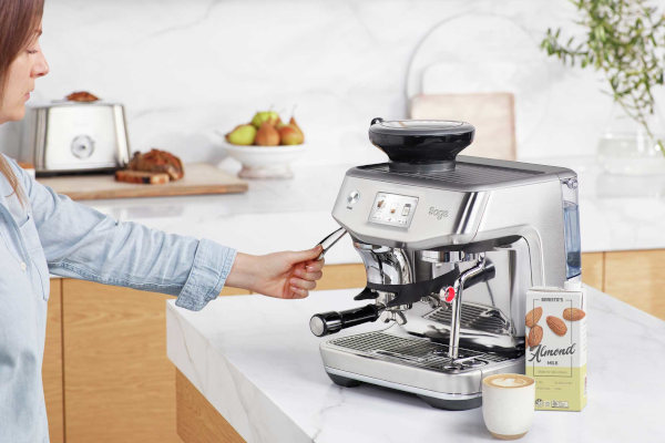 Ekspres Sage Barista Touch Impress SES881